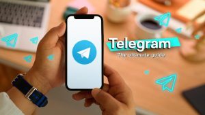 Telegram 账户注销全指南