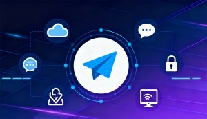Telegram 中文版（纸飞机）使用全攻略：解锁高效通讯、安全社交与全球连接