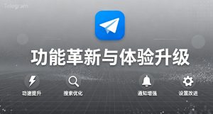 Telegram Premium 语音转文字功能详解：电报高级版高效沟通解决方案
