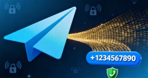 Telegram 纸飞机电话号码链接：高效安全沟通新方式
